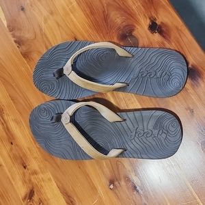 Reef Flip flop shoes